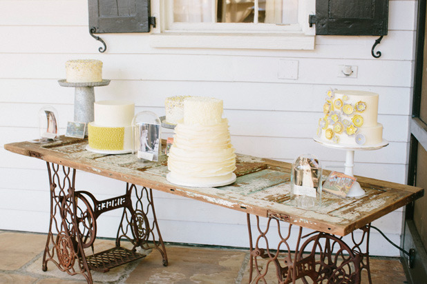 33. DeClare Cakes, Charleston, South Carolina