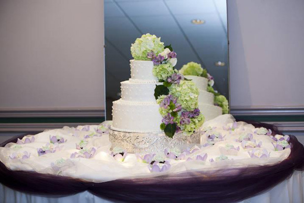 38. Dawn's Couture Cakes, Ottumwa, Iowa