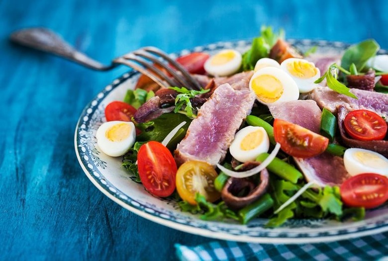 Salade Nicoise