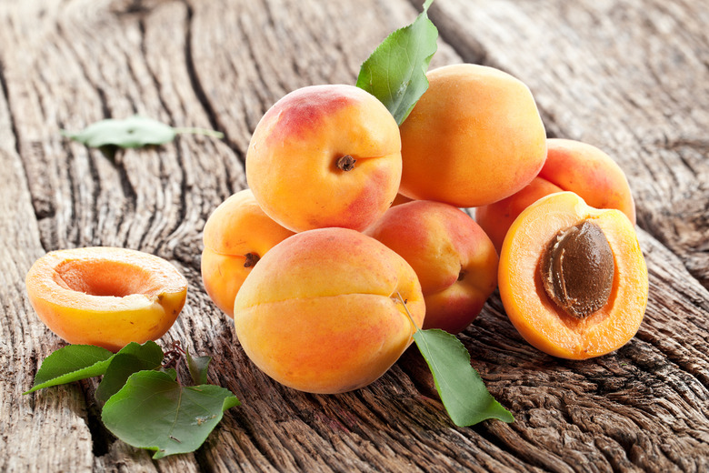 Apricots