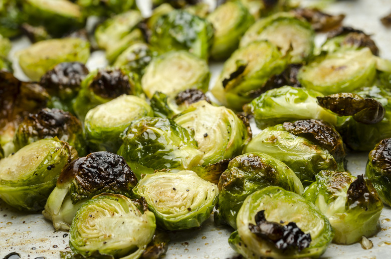 Brussels sprouts