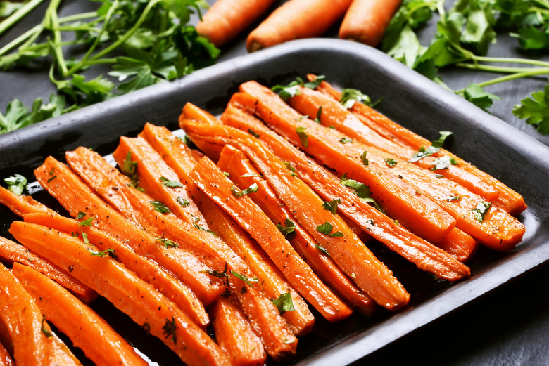 Carrots