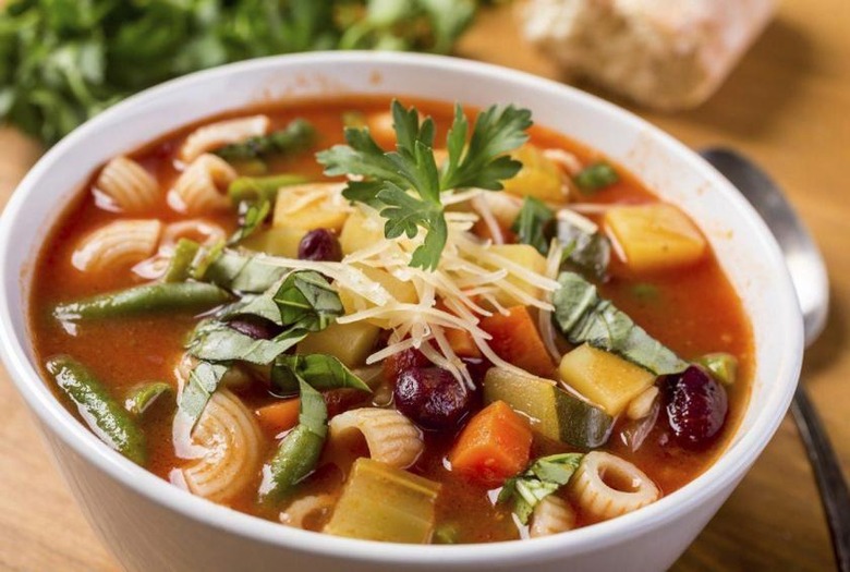 Minestrone