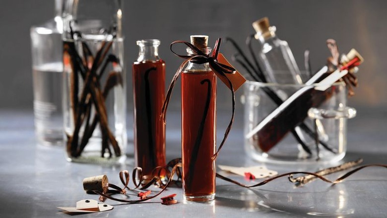 Vanilla Extract