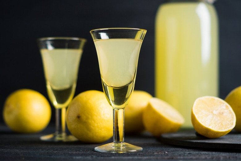 Limoncello