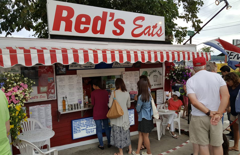 Red's Eats (Wiscasset, Maine)