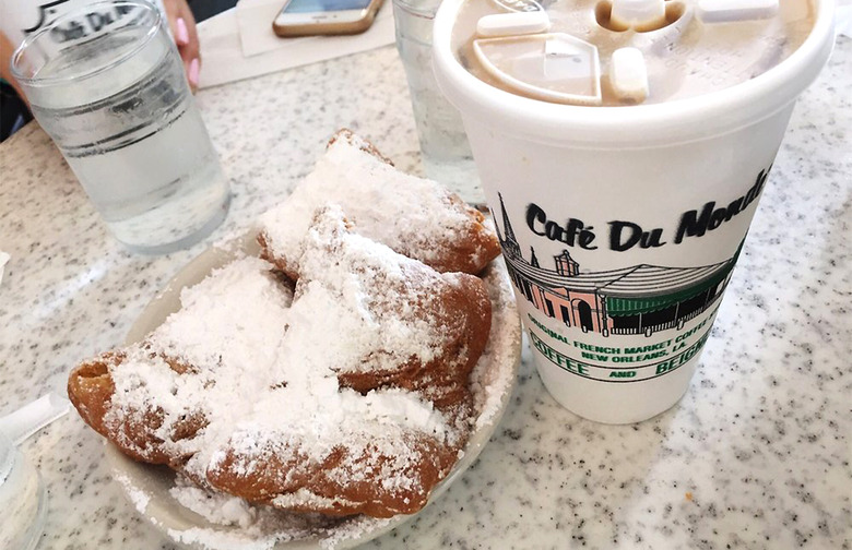 Café du Monde (New Orleans, Louisiana)