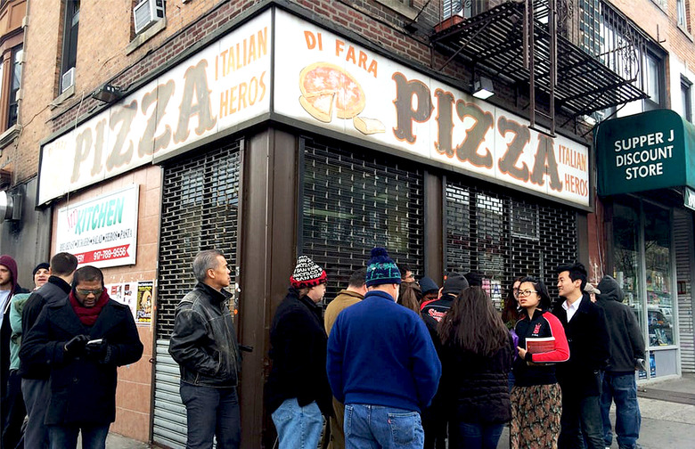 Di Fara (Brooklyn, New York)