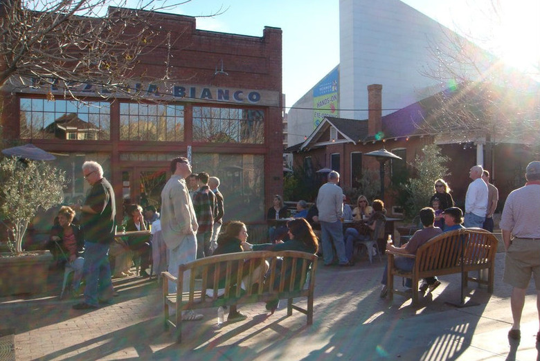 Pizzeria Bianco (Phoenix, Arizona)