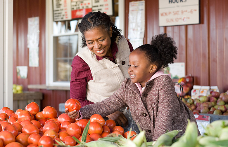 Canned Beans and Vegetables Are Just as Healthy as Fresh