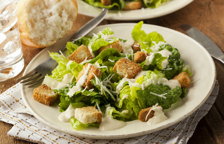 Caesar Salad