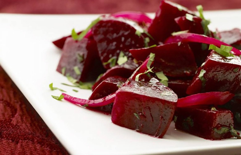 Beet Salad