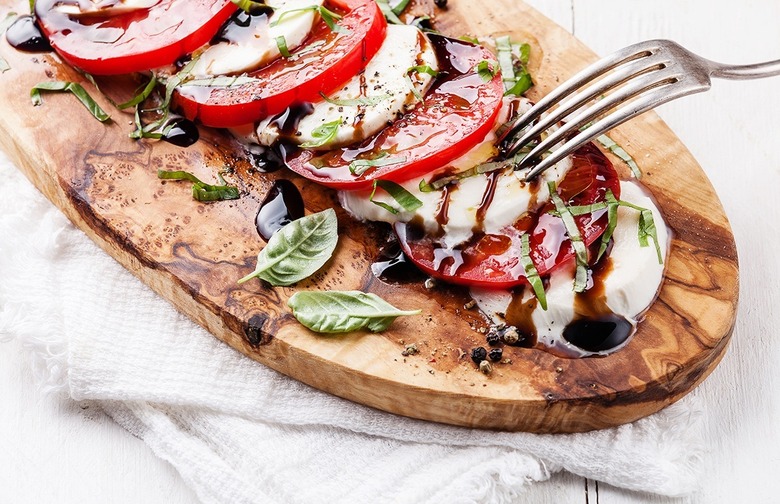 Caprese Salad