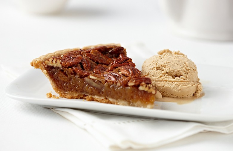 Pecan Pie