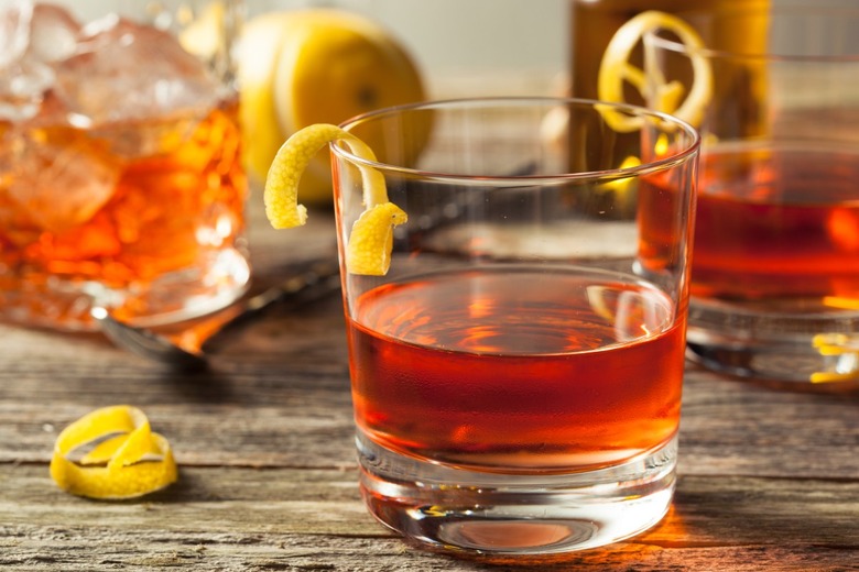 Sazerac