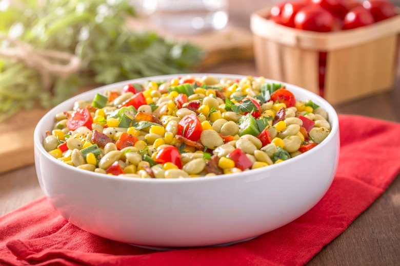 Succotash