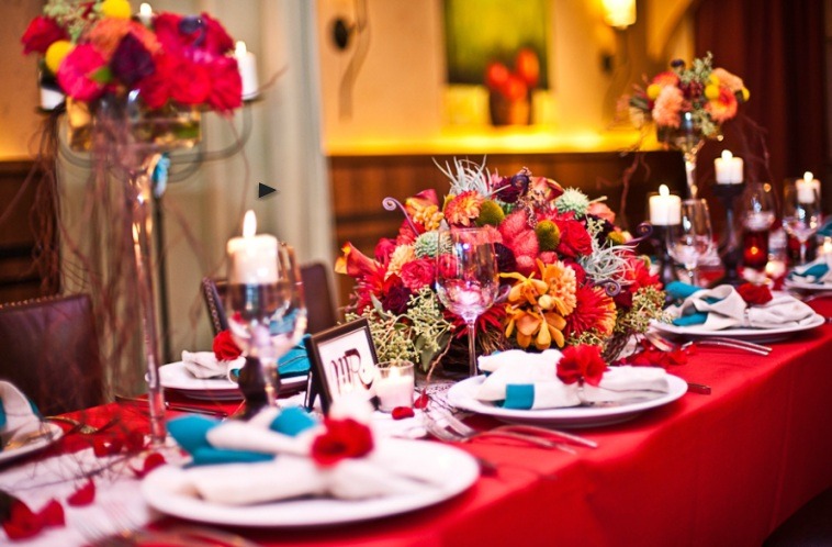 Oregon: Luxe Event Productions 