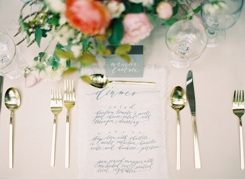 Tennessee: Jessica Sloane Event Styling & Design 