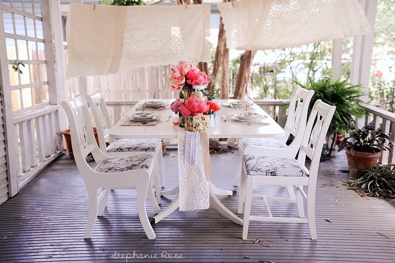 Texas: Couture Events by Lottie 