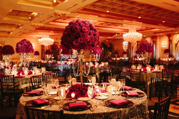 New Jersey: Pure Ambiance Event Design