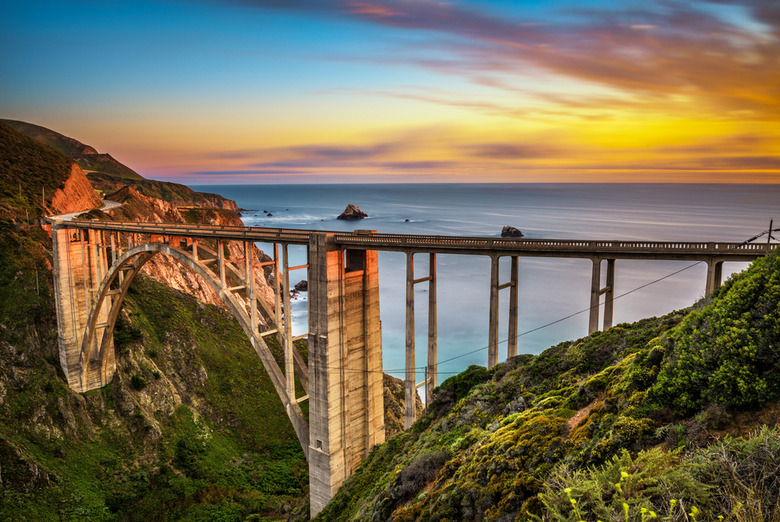 Big Sur