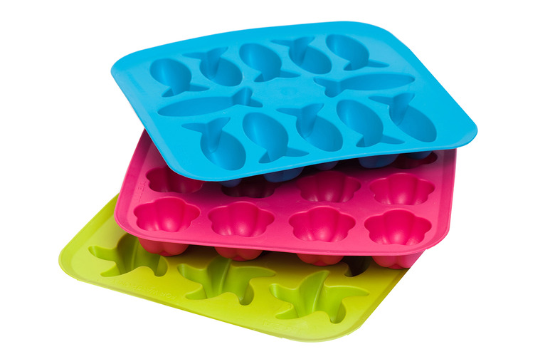 Buy Cute Ice Cube Trays