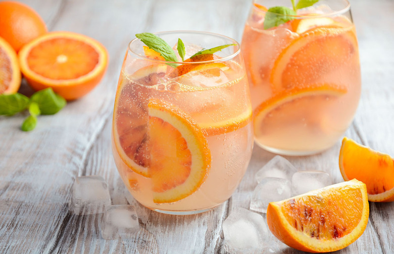 Check Out Summer Drink Recipes