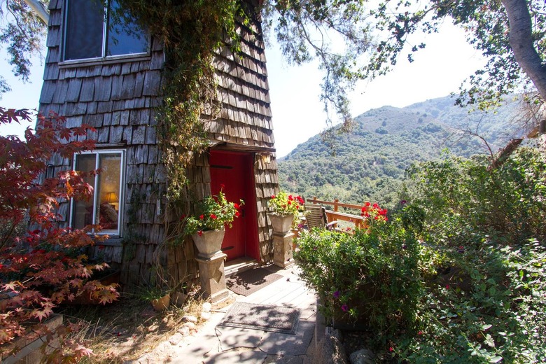 Peaceful Tower Retreat (Carmel Valley, Calif.)