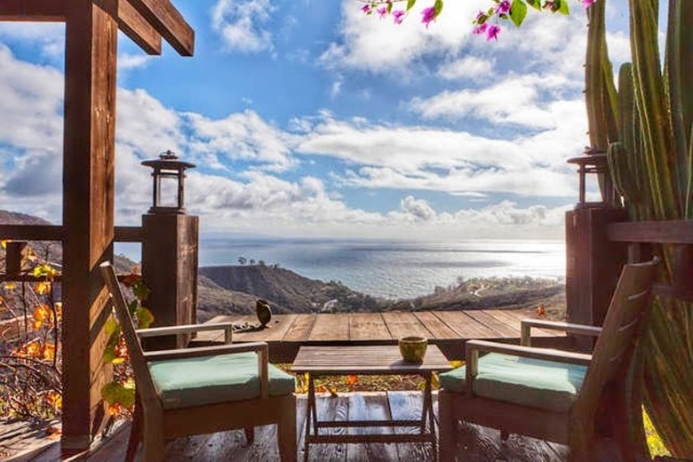 Ocean View Malibu Highway (Malibu, Calif.)