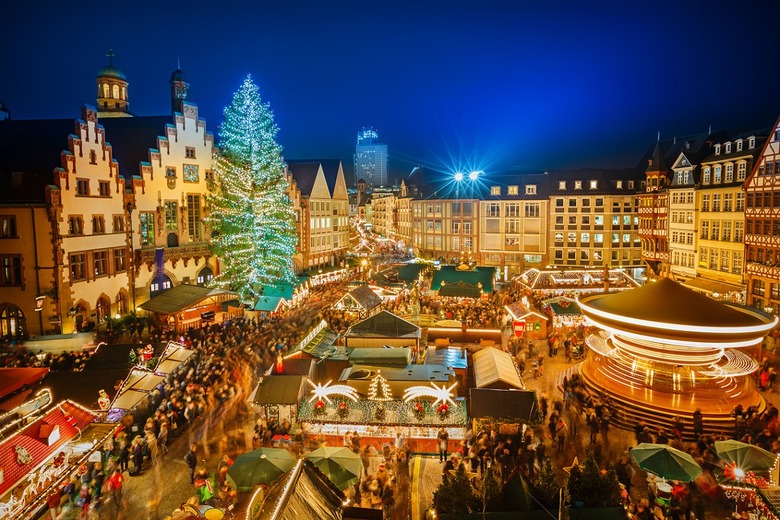 Christmas Markets in Germany