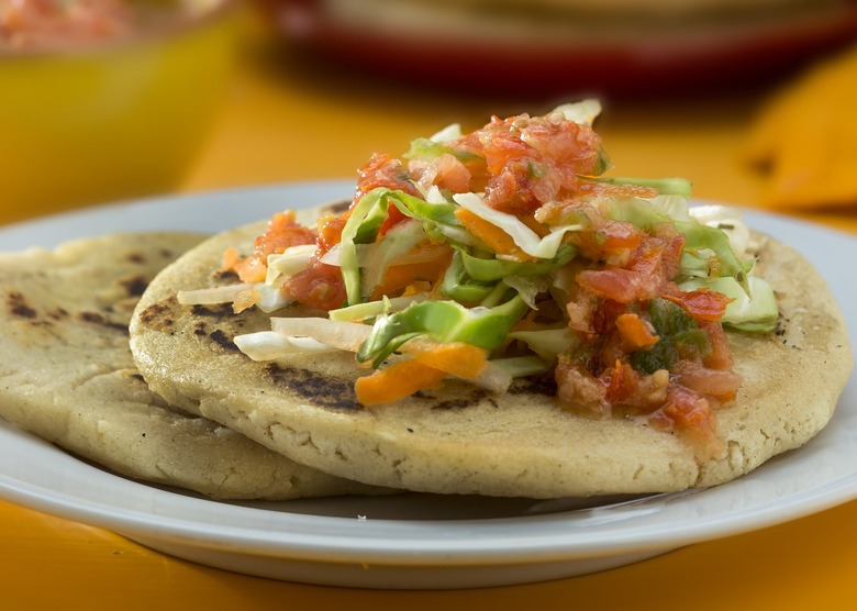 Pupusas