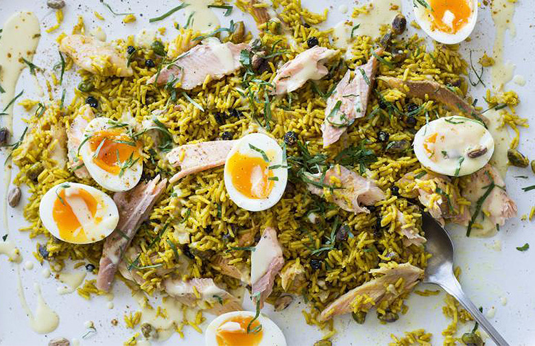 Kedgeree