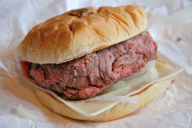 Bowery Beef (New York City)