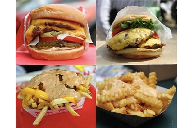 Which is Better, Shake Shack or In-N-Out?