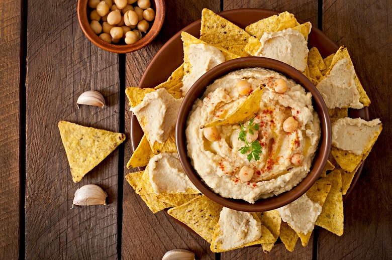 Make Some Irresistible Dips