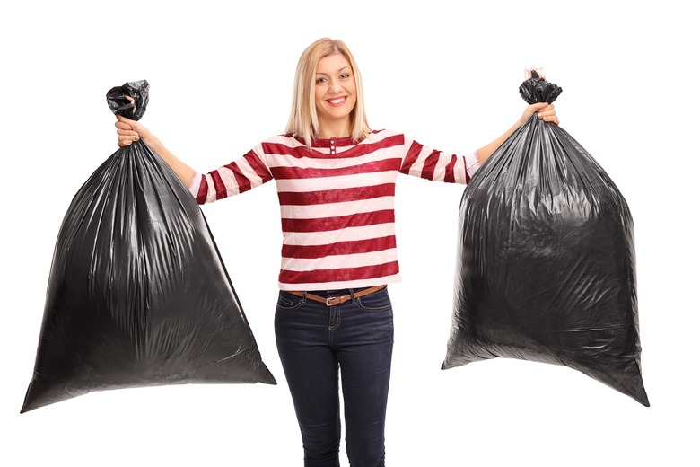 Make Sure You Have Post-Game Cleaning Supplies