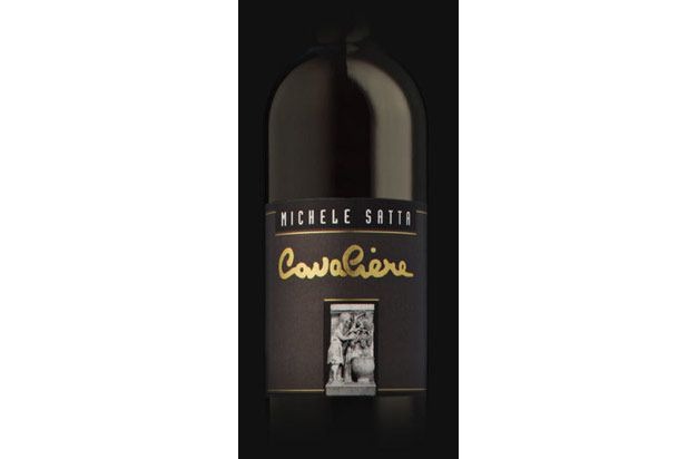 March 25: 2005 Michele Satta Cavaliere; Tuscany, Italy; $67