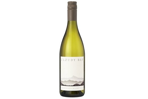 April 21: 2011 Cloudy Bay Sauvignon Blanc, 2011; Malborough, New Zealand; $28