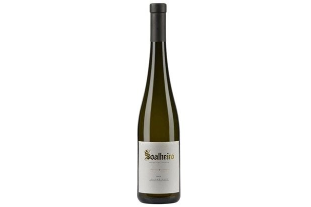 May 19: 2011 Quina de Soalheiro Alvarinho; Vinho Verde, Portugal; $22