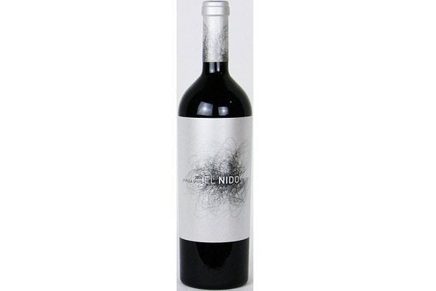 June 16, Father's Day: 2008 Clio Bodegas El Nido El Nido; Jumilla, Spain; $105