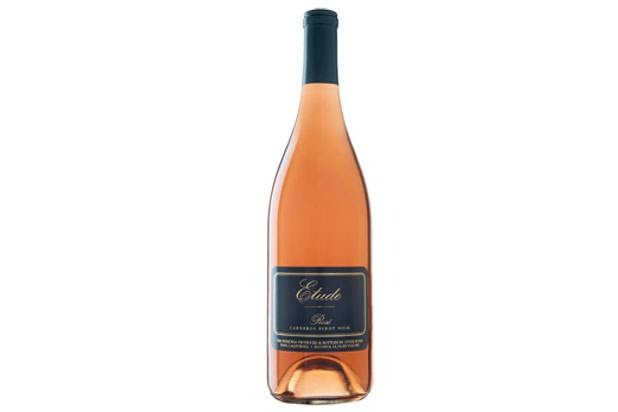 June 23: 2011 Etude Pinot Noir Rose; Carneros, California; $26