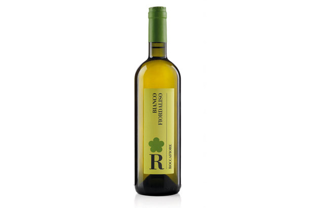 August 4: 2010 Cantina Roccafiore Fiordaliso Bianco; Umbria, Italy; $21