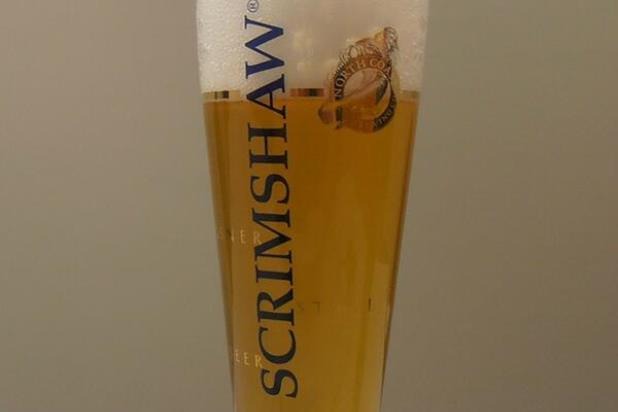 6. Scrimshaw From North Coast Brewing Company 