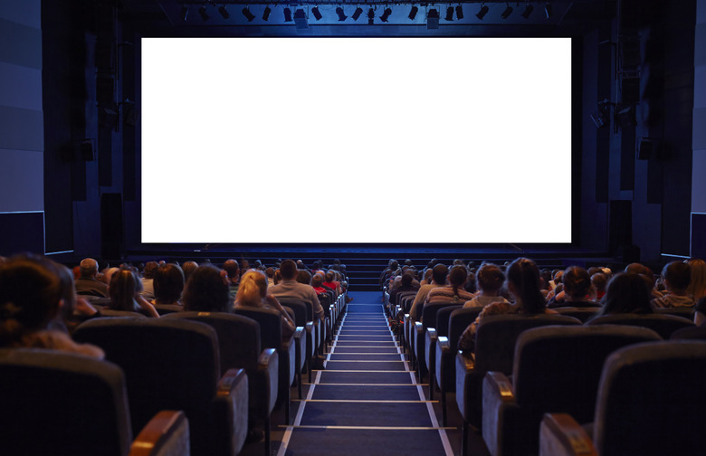 Host a Movie Screening