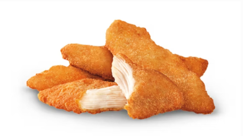 Culver's Original Chicken Tenders