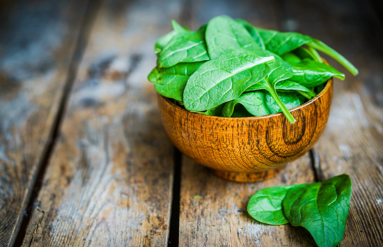 6 Best Spinach Recipes