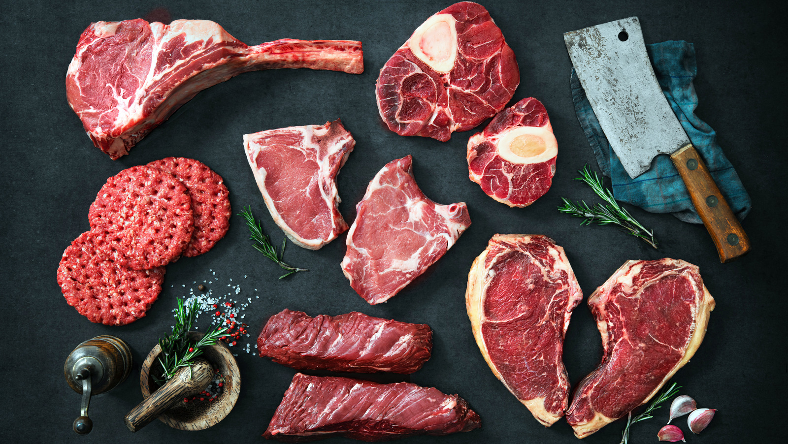 6 Best Steak Cuts To Buy And 6 Steaks To Avoid, According To A Chef