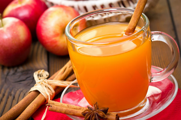 Apple Cider