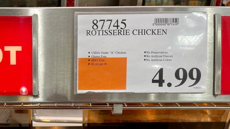 6 Facts You Should Master About Costco #39 s Price Tags