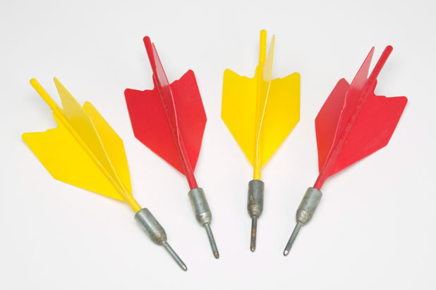 Lawn Darts